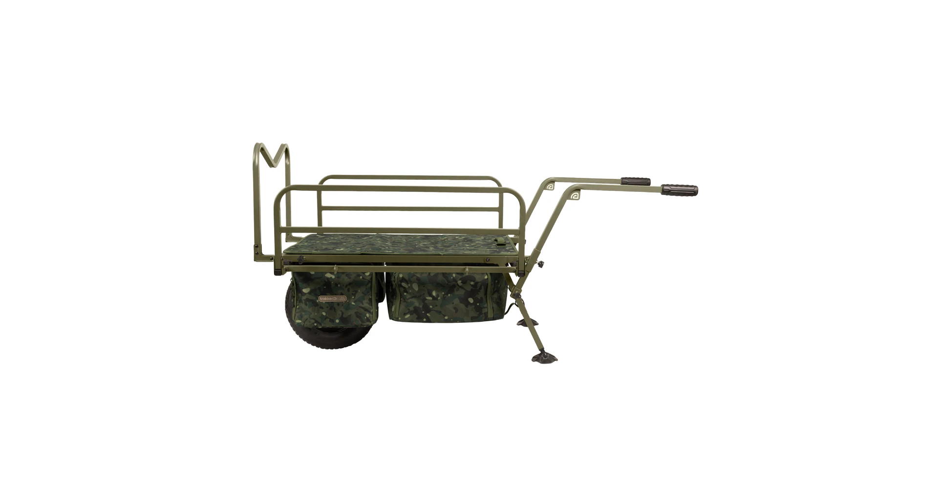 Trakker Přepravní vozík X-Trail T8 Barrow - MojeRybárstvo.sk Trakker Přepravní vozík X-Trail T8 Barrow – Obrázok 2