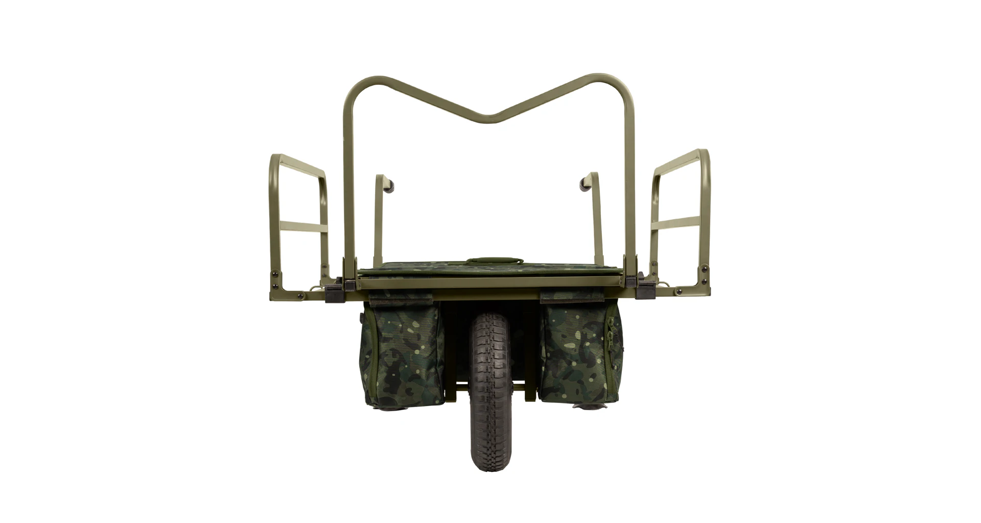 Trakker Přepravní vozík X-Trail T8 Barrow - MojeRybárstvo.sk Trakker Přepravní vozík X-Trail T8 Barrow – Obrázok 4