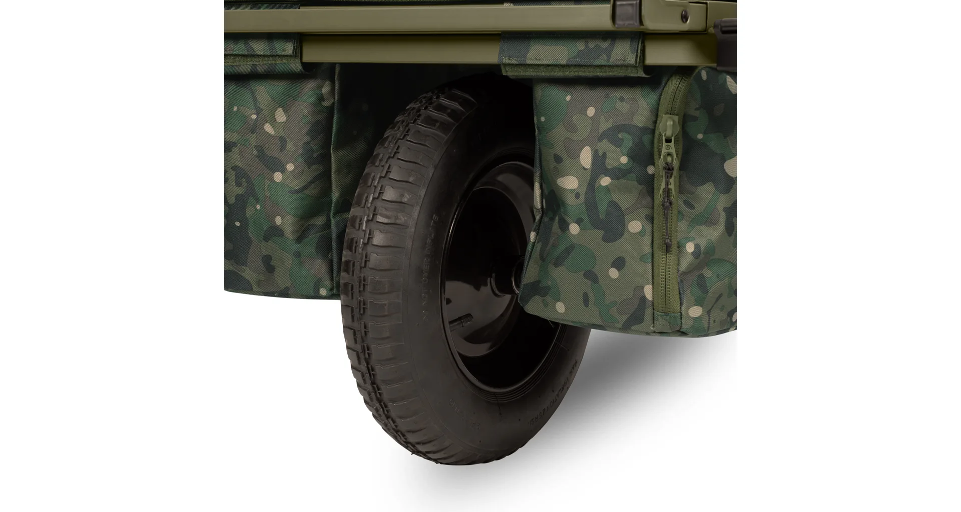 Trakker Přepravní vozík X-Trail T8 Barrow - MojeRybárstvo.sk Trakker Přepravní vozík X-Trail T8 Barrow – Obrázok 8