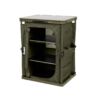 Trakker Skládací organizér Bivvy Storage