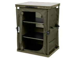 Trakker Skládací organizér Bivvy Storage