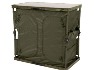 Trakker Skládací organizér Bivvy Storage XL