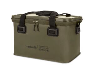 Trakker Voděodolná taška Downpour T1 Carryall L 40L - Green