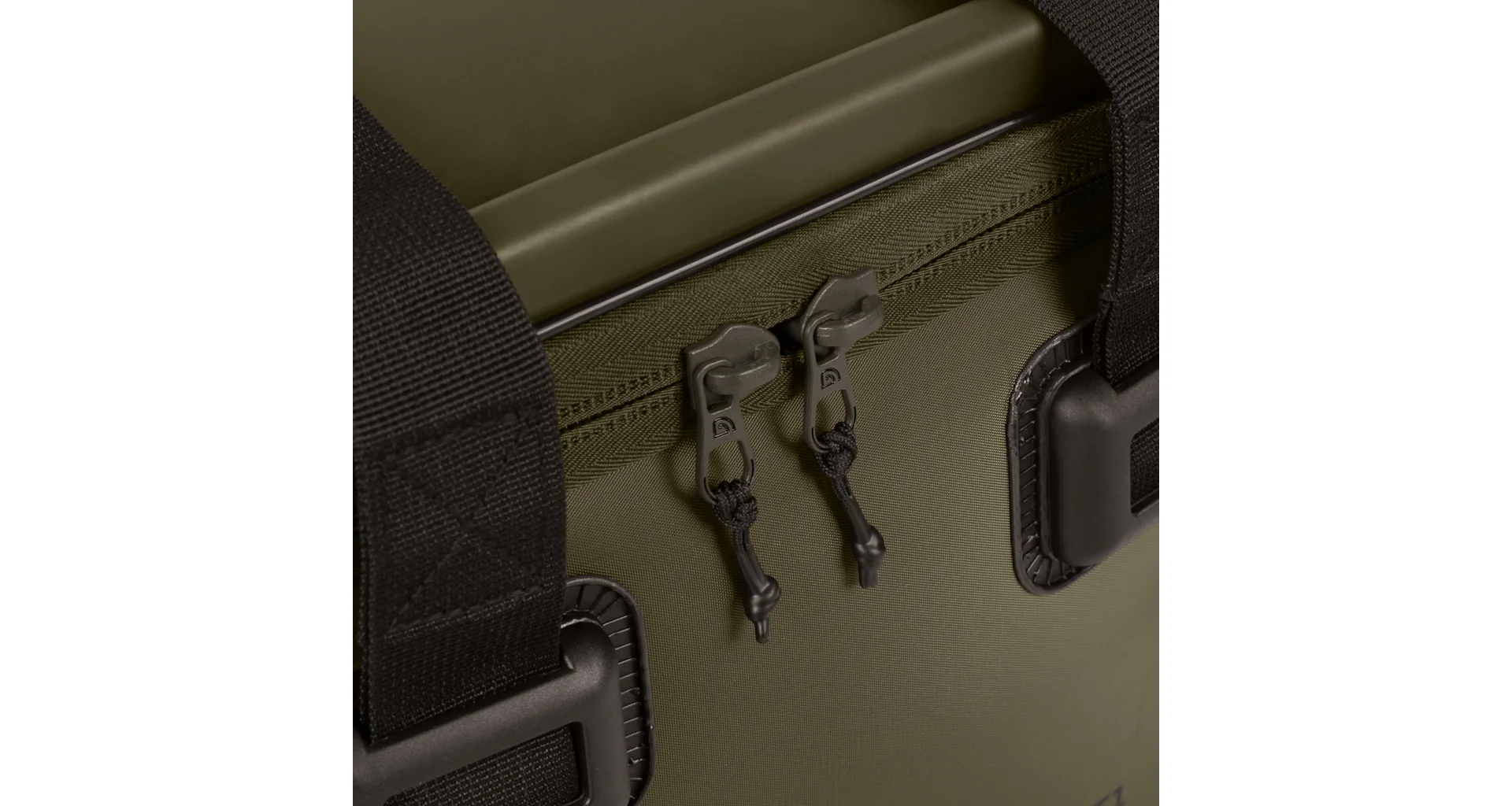 Trakker Voděodolná taška Downpour T1 Carryall L 40L - Green - MojeRybárstvo.sk Trakker Voděodolná taška Downpour T1 Carryall L 40L - Green – Obrázok 6