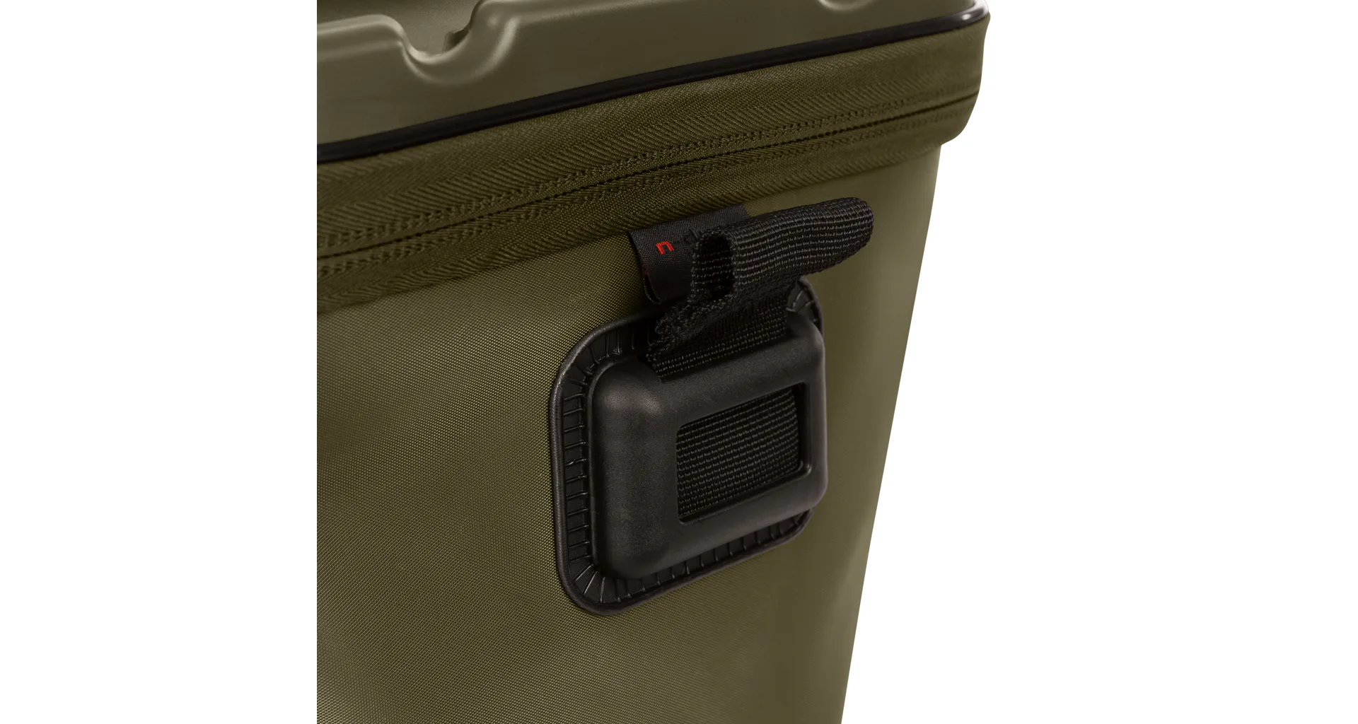 Trakker Voděodolná taška Downpour T1 Carryall L 40L - Green - MojeRybárstvo.sk Trakker Voděodolná taška Downpour T1 Carryall L 40L - Green – Obrázok 7