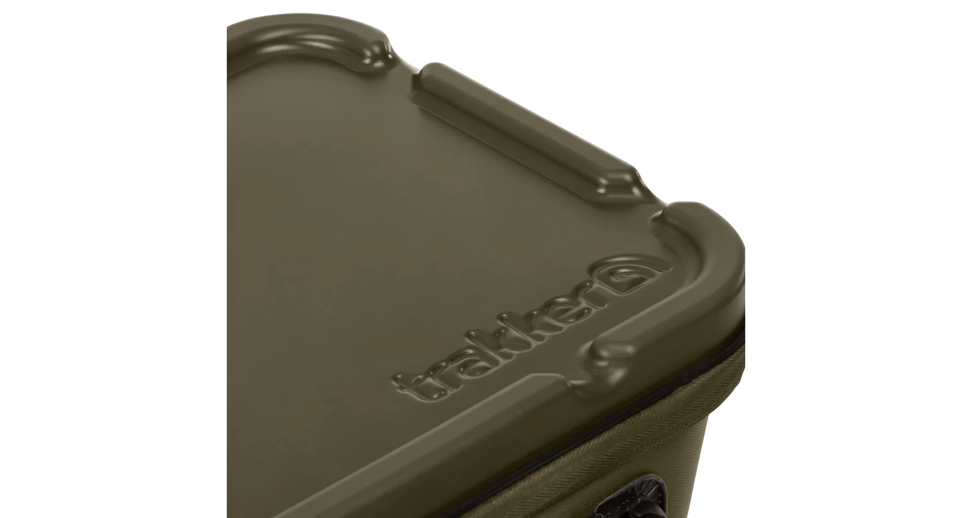 Trakker Voděodolná taška Downpour T1 Carryall L 40L - Green - MojeRybárstvo.sk Trakker Voděodolná taška Downpour T1 Carryall L 40L - Green – Obrázok 8