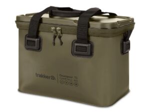 Trakker Voděodolná taška Downpour T1 Carryall M 30L - Green