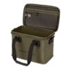 Trakker Voděodolná taška Downpour T1 Carryall M 30L - Green – Obrázok 3