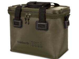 Trakker Voděodolná taška Downpour T1 Carryall S 25L - Green