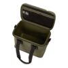 Trakker Voděodolná taška Downpour T1 Carryall S 25L - Green - MojeRybárstvo.sk Trakker Voděodolná taška Downpour T1 Carryall S 25L - Green – Obrázok 5