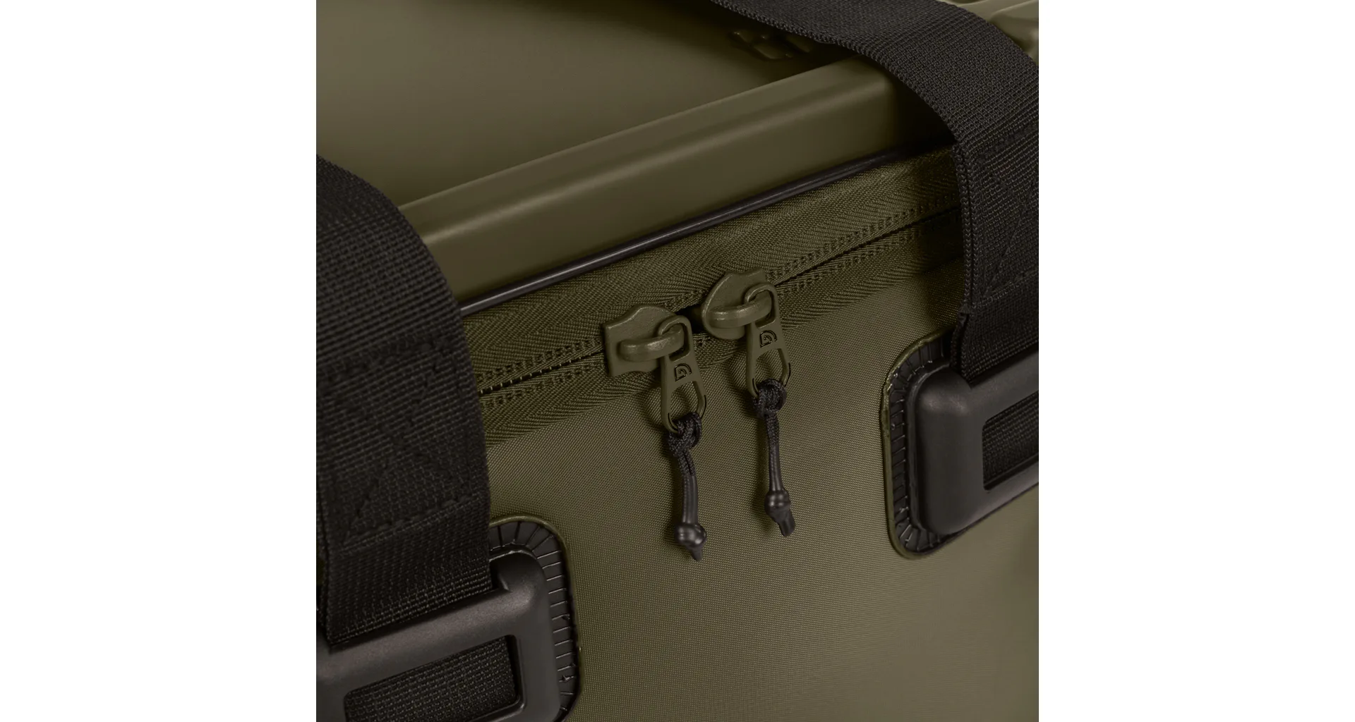 Trakker Voděodolná taška Downpour T1 Carryall S 25L - Green - MojeRybárstvo.sk Trakker Voděodolná taška Downpour T1 Carryall S 25L - Green – Obrázok 7