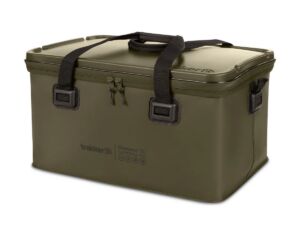 Trakker Voděodolná taška Downpour T1 Carryall XL 55L - Green