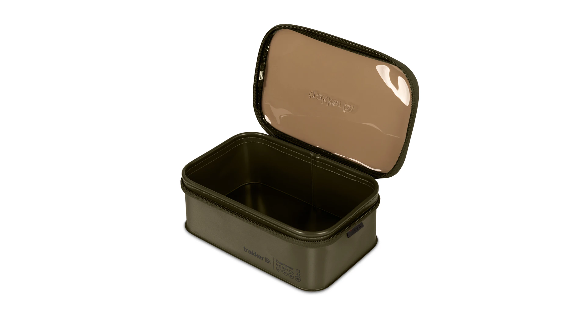 Trakker Voděodolné pouzdro Downpour T1 Modbloc M 4L - Green - MojeRybárstvo.sk Trakker Voděodolné pouzdro Downpour T1 Modbloc M 4L - Green – Obrázok 2