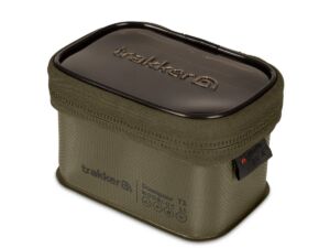 Trakker Voděodolné pouzdro Downpour T1 Modbloc XS 1L - Green