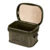 Trakker Voděodolné pouzdro Downpour T1 Modbloc XS 1L - Green - MojeRybárstvo.sk Trakker Voděodolné pouzdro Downpour T1 Modbloc XS 1L - Green – Obrázok 2