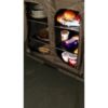 Trakker Skládací organizér Bivvy Storage – Obrázok 3