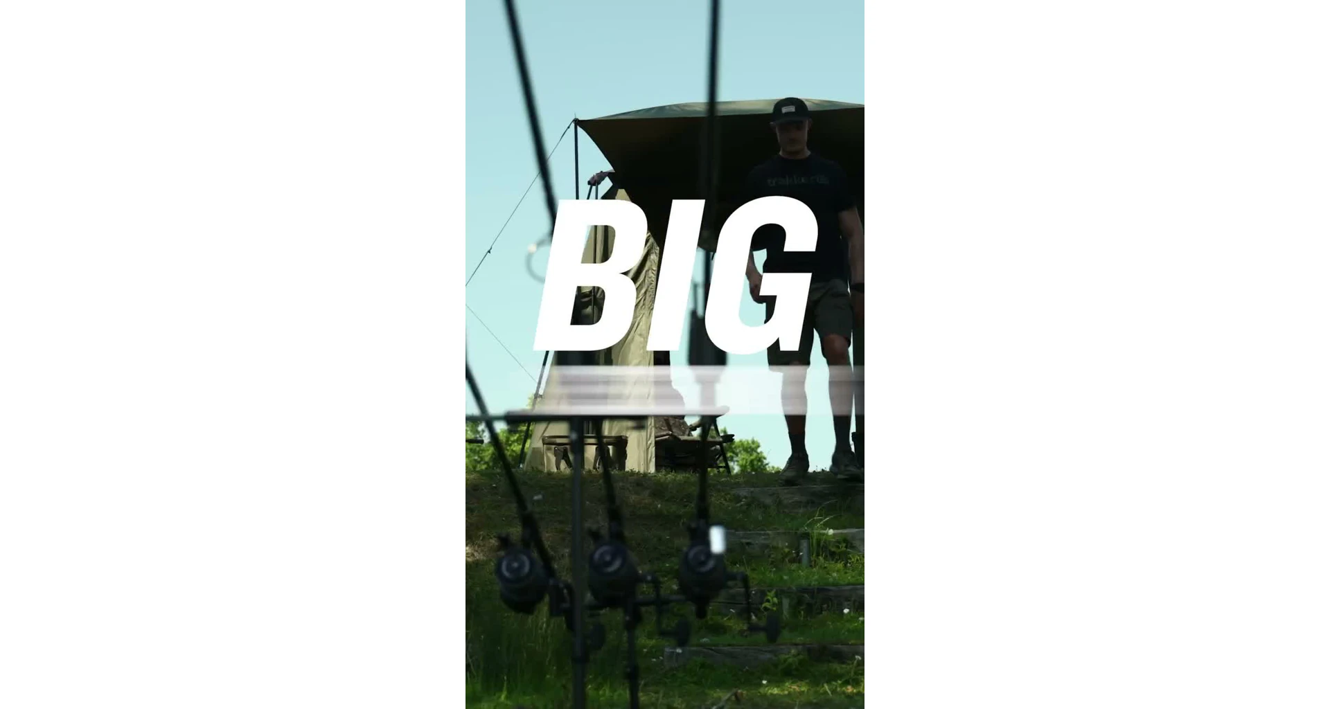 Trakker Bivak Gazebo Pro XXL - MojeRybárstvo.sk Trakker Bivak Gazebo Pro XXL – Obrázok 3