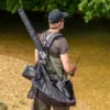 Wychwood Pouzdro na vláčecí pruty Agitator HD Rod Sleeve 150 až 258cm – Obrázok 3