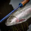 Wychwood muškařský prut Ionica Fly 9ft 6inch AFTMA #7 4-díl – Obrázok 3