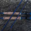 Wychwood muškařský prut Ionica Fly 9ft 6inch AFTMA #7 4-díl – Obrázok 4
