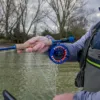 Wychwood muškařský prut Ionica Fly 9ft 6inch AFTMA #7 4-díl – Obrázok 6