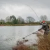 Wychwood muškařský prut Ionica Fly 9ft 6inch AFTMA #7 4-díl – Obrázok 7