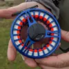 Wychwood muškařský naviják Ionica Fly 5/6 – Obrázok 4