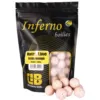 Carp Inferno Boilies Nutra Line - Losos/Mango – Obrázok 2