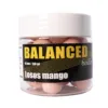 Carp Inferno Balanced Boilie 150 ml Losos/Mango – Obrázok 2