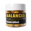 Carp Inferno Balanced Boilie 150 ml Banán/Oliheň – Obrázok 2