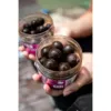 Carp Inferno Boosted Boilies 300 ml Chaos – Obrázok 5