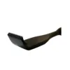Dr. Slick Co. Dubbovací hrabičky Dubbing Rake Carbon Handle – Obrázok 2