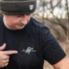 ElFabiano Tričko „Po stopách Banána“ – Obrázok 4