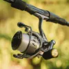 Giants fishing Prut Deluxe Feeder MH 3,3m 100g + naviják GXF 3000FD - MojeRybárstvo.sk Giants fishing Prut Deluxe Feeder MH 3,3m 100g + naviják GXF 3000FD – Obrázok 11