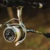 Giants fishing Naviják GXF Reel 4000FD – Obrázok 6