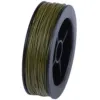 Giants fishing Svlékací šnůra Carp Line Skin Braid Camo green, 20m – Obrázok 3