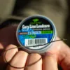 Giants fishing Olověná šňůra Carp Line Leadcore, 10m, Camo brown – Obrázok 4