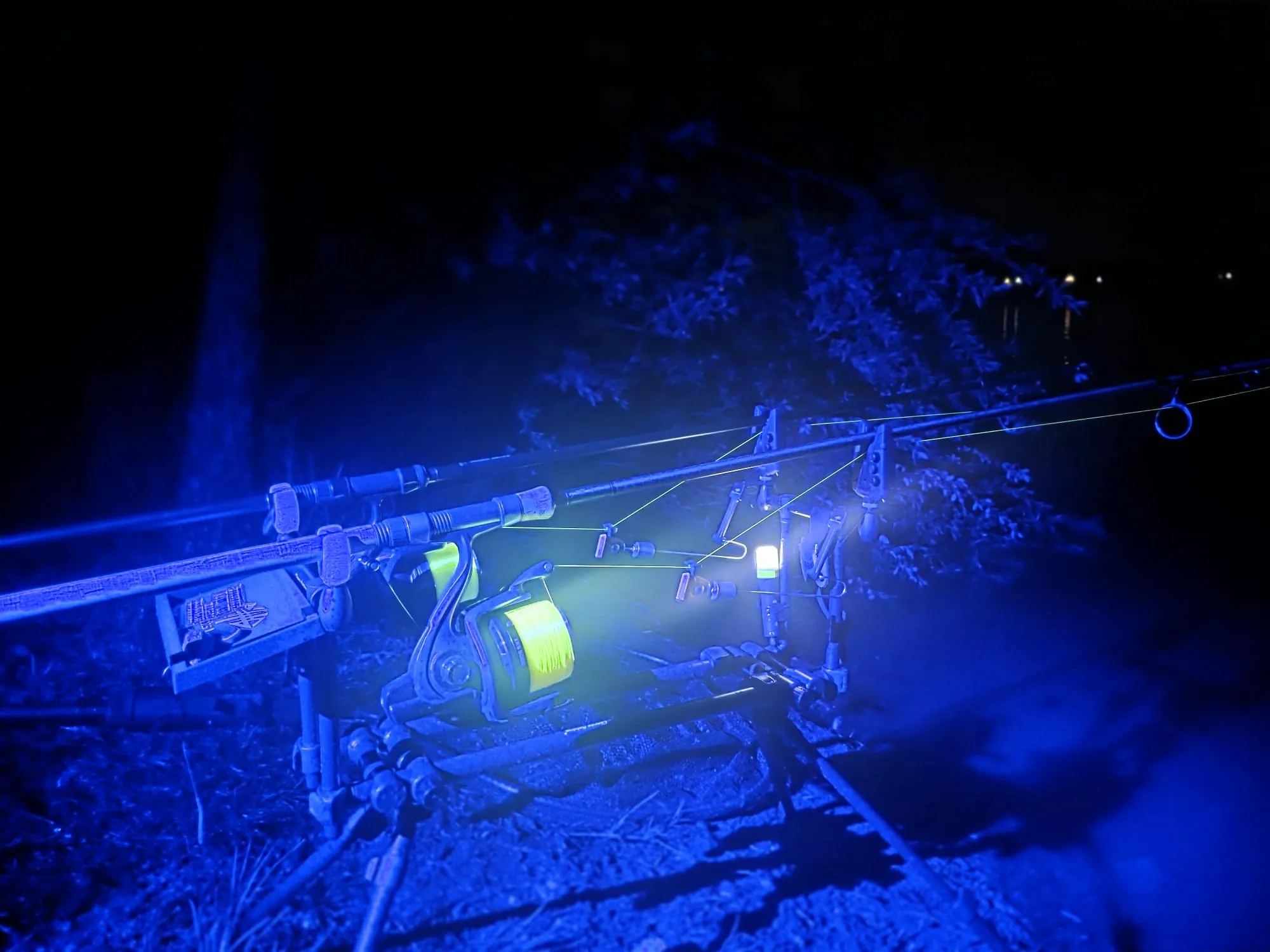 Giants fishing Vlasec Fluo Power UV-Yellow 600m - MojeRybárstvo.sk Giants fishing Vlasec Fluo Power UV-Yellow 600m – Obrázok 2