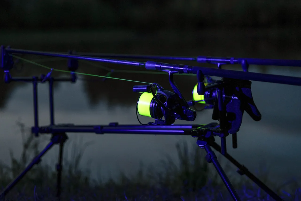 Giants fishing Vlasec Fluo Power UV-Yellow 600m - MojeRybárstvo.sk Giants fishing Vlasec Fluo Power UV-Yellow 600m – Obrázok 3