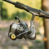 Giants fishing Prut Deluxe Picker 2,7m 35g + naviják GXF 3000FD - MojeRybárstvo.sk Giants fishing Prut Deluxe Picker 2,7m 35g + naviják GXF 3000FD – Obrázok 9