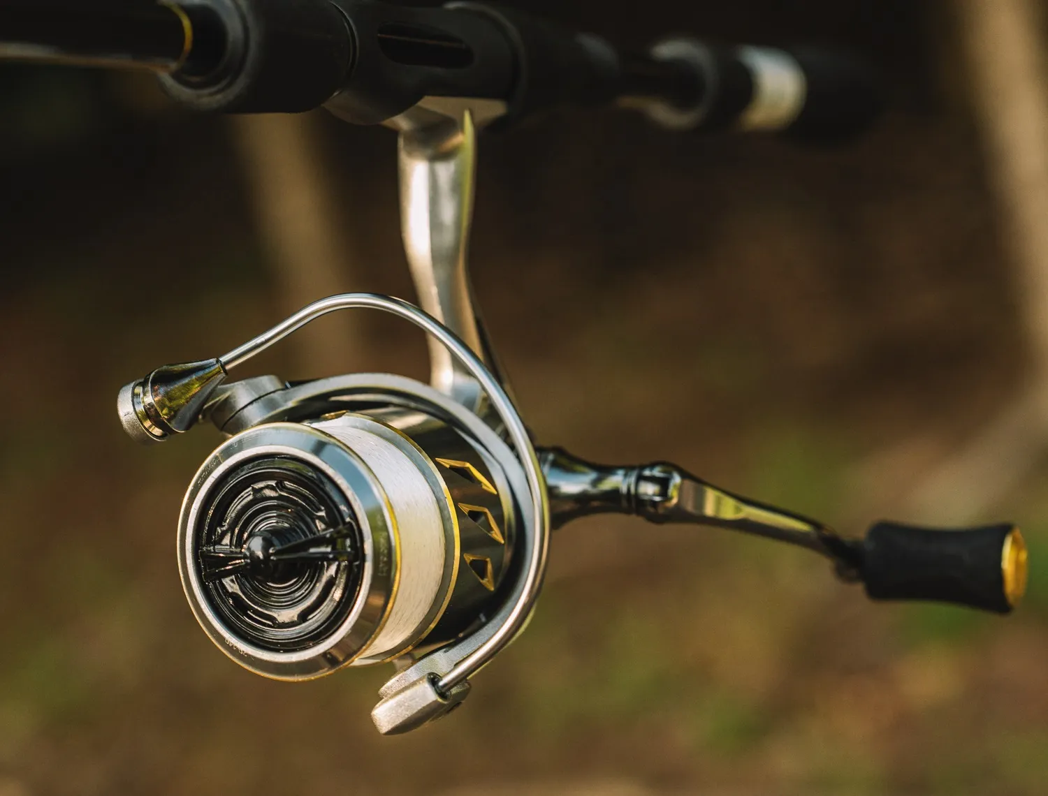Giants fishing Prut Deluxe Picker 2,7m 35g + naviják GXF 3000FD - MojeRybárstvo.sk Giants fishing Prut Deluxe Picker 2,7m 35g + naviják GXF 3000FD – Obrázok 10