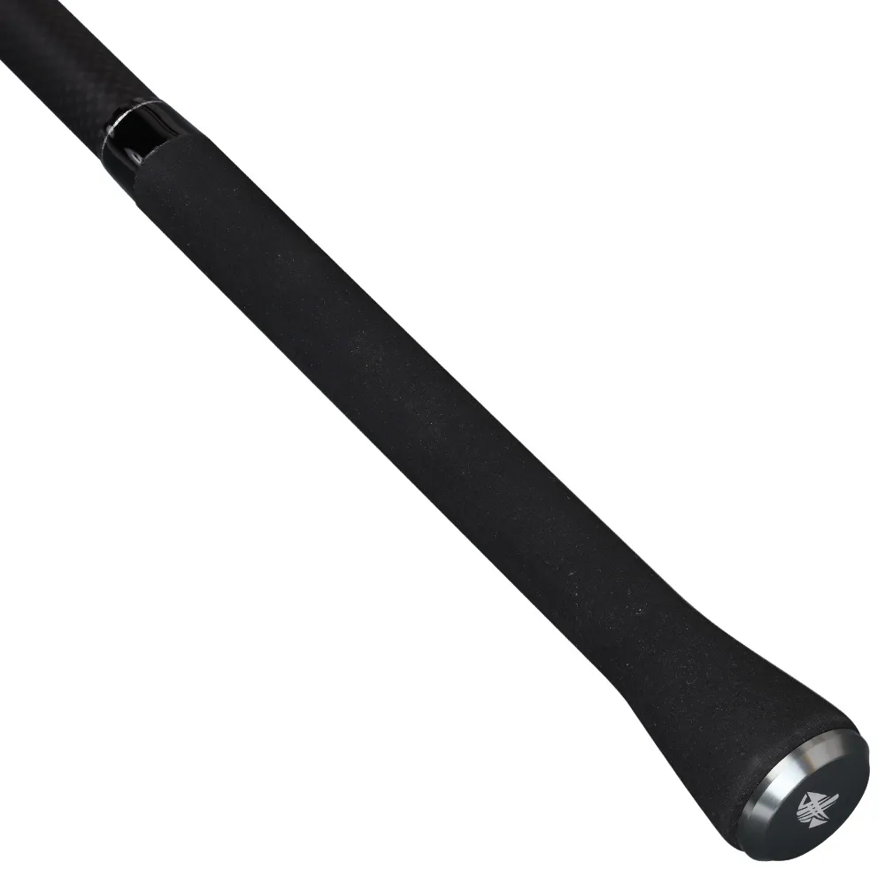 Giants fishing Kaprový prut Gaube XP330 12ft 3,25lb 2-díl - MojeRybárstvo.sk Giants fishing Kaprový prut Gaube XP330 12ft 3,25lb 2-díl – Obrázok 4