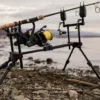 Giants fishing Stojan Tripper Rod Pod 2 Rods - MojeRybárstvo.sk Giants fishing Stojan Tripper Rod Pod 2 Rods – Obrázok 6