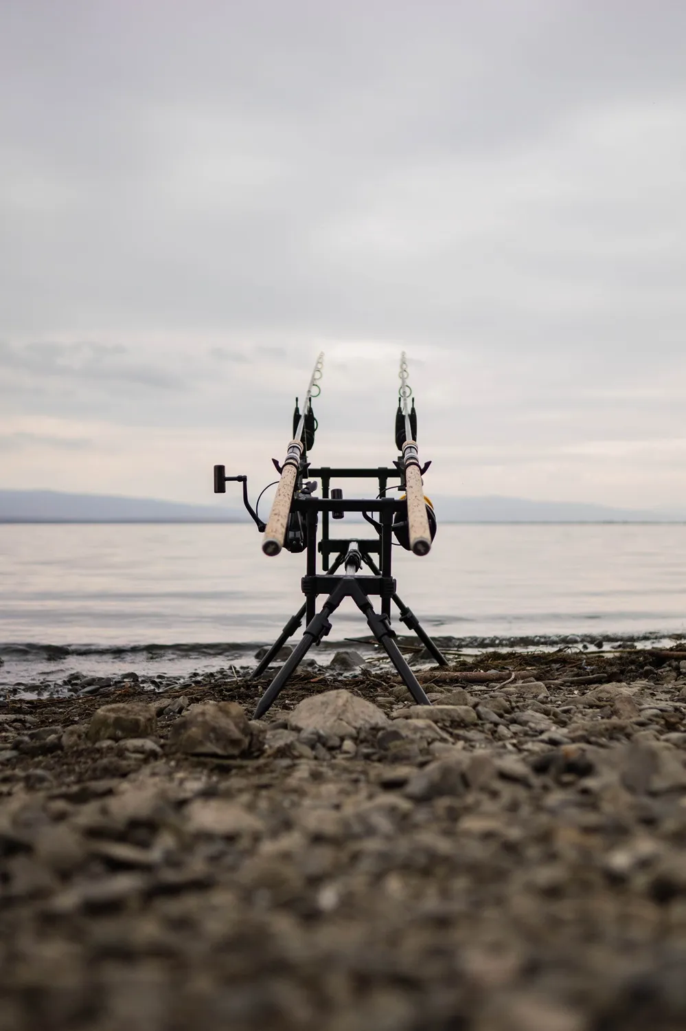 Giants fishing Stojan Tripper Rod Pod 2 Rods - MojeRybárstvo.sk Giants fishing Stojan Tripper Rod Pod 2 Rods – Obrázok 7