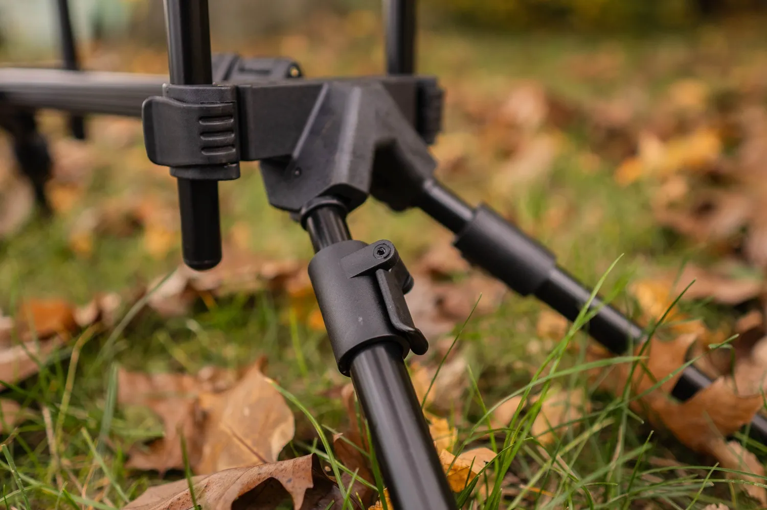 Giants fishing Stojan Tripper Rod Pod 2 Rods - MojeRybárstvo.sk Giants fishing Stojan Tripper Rod Pod 2 Rods – Obrázok 10