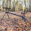 Giants fishing Stojan Dual H-Rod Pod 3 Rods - MojeRybárstvo.sk Giants fishing Stojan Dual H-Rod Pod 3 Rods – Obrázok 11