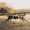 Giants fishing Stojan Dual H-Rod Pod 3 Rods - MojeRybárstvo.sk Giants fishing Stojan Dual H-Rod Pod 3 Rods – Obrázok 6