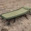 Giants fishing Lehátko Deluxe FX Bedchair 8Leg – Obrázok 7