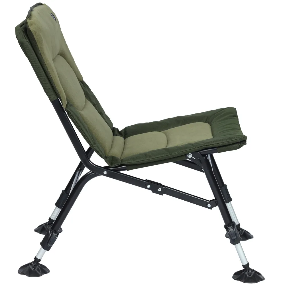 Giants fishing Sedačka Chair XS-Light + Stolek Gaube ZDARMA! - MojeRybárstvo.sk Giants fishing Sedačka Chair XS-Light + Stolek Gaube ZDARMA! – Obrázok 3