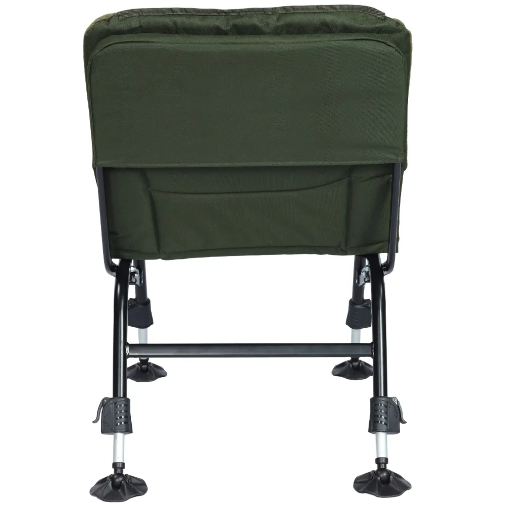 Giants fishing Sedačka Chair XS-Light + Stolek Gaube ZDARMA! - MojeRybárstvo.sk Giants fishing Sedačka Chair XS-Light + Stolek Gaube ZDARMA! – Obrázok 4